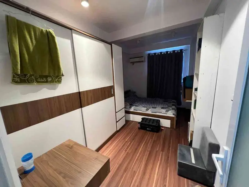 Nhà 1 trệt 2 lầu, 3 phòng ngủ, hẻm xe hơi tại Tân Phú... Bán nhà riêng tại Phú Thọ Hòa, Hồ Chí Minh 01