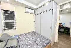 Chung cư mini 55m2, 2 ngủ, 2.65 tỷ, Vũ Tông Phan, nội thất hoàn thiện.... Bán chung cư mini tại Khương Đình, Hà Nội 06