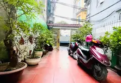 Nhà 4 Tầng Có Mặt Ngõ Rộng Như Phố - Kinh Doanh Đỉnh... Bán raw tại Tương Mai, Hà Nội 03