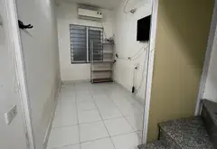Bán nhà riêng 3 tầng tại phường Tương Mai, Hà Nội, mặt ngõ thông thoáng... Bán nhà riêng tại Tương Mai, Hà Nội 07