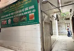 Bán nhà riêng 3 tầng tại phường Thanh Xuân, Hà Nội, giá tốt... Bán nhà riêng tại Thanh Xuân, Hà Nội 09