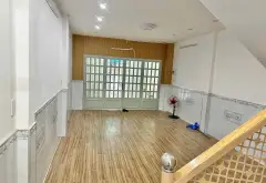 Nhà Quận 6 Vừa Ở Vừa Cho Thuê Thu Nhập Tốt... Bán nhà riêng tại Bình Tiên, Hồ Chí Minh 04