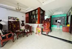 MẶT TIỀN ĐƯỜNG SỐ 41 - LINH ĐÔNG (CŨ) - TRỤC THẲNG RA PHẠM VĂN ĐỒNG - 605m2 (25m x 24.5m)... Bán nhà mặt phố tại Thủ Đức, Hồ Chí Minh 04
