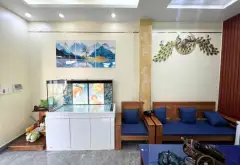 Nhà 3 tầng Bãi Muối: Ô tô đỗ cửa, nội thất xịn, đông nam mát mẻ... Bán nhà riêng tại Hà Lầm, Quảng Ninh 07