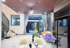 Bán nhà 3 tầng 4PN tại trung tâm quận Thanh Khê... Bán nhà riêng tại Thanh Khê, Đà Nẵng 03