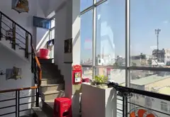 Siêu phẩm toà nhà 5 tầng gần Quận 10 giá hấp dẫn... Bán nhà riêng tại Tân Hòa, Hồ Chí Minh 07