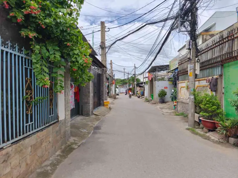 Mua Bán nhà Phường Thủ Đức, nhà 2 tầng, ngang 8m, diện tích 131m², giá 13 tỷ đồng... Bán nhà riêng tại Thủ Đức, Hồ Chí Minh 01