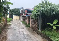 Trục chính kinh doanh chợ Thanh Trí- Minh Trí-DT100m2- Nhỉnh 2 Tỷ... Bán đất tại Kim Anh, Hà Nội 01