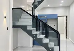 🔥CHỦ GIẢM MẠNH 500 TR ( GIÁ CỦ 7,5 TỶ )
🏠QUẬN 11💰 GIÁ : 6,x TỶ ( TL )
🚘GẦN MT ÔNG ÍCH KHIÊM HẺM... Bán nhà riêng tại Hòa Bình, Hồ Chí Minh 05