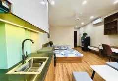 💥NHÀ DÒNG TIỀN MẶT PHỐ - 8 TẦNG THANG MÁY - VỪA Ở VỪA KINH DOANH VỪA CHO THUÊ CỰC ĐỈNH -... Bán nhà mặt phố tại Khương Đình, Hà Nội 09