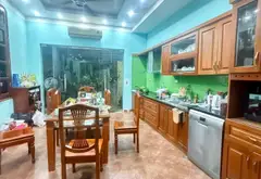 BÁN NHÀ LÔ GÓC 3 THOÁNG KĐT ĐỊNH CÔNG... Bán biệt thự, liền kề tại Phương Liệt, Hà Nội 04