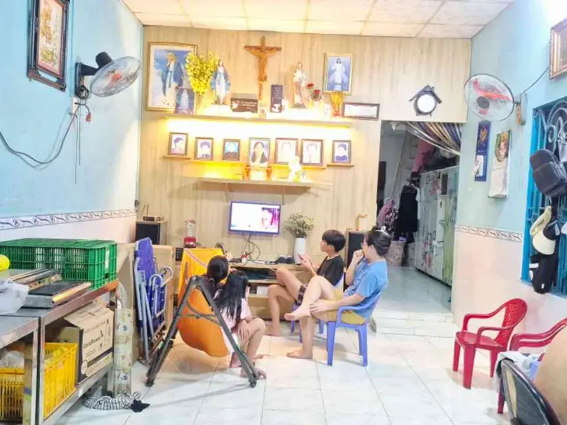 HẺM TẢI – 113M² – MẶT TIỀN ĐƯỜNG SỐ 7 – GIÁ 7 TỶ TL 🔥
🏡 TAM BÌNH – BÌNH CHIỂU CŨ... Bán nhà mặt phố tại Tam Bình, Hồ Chí Minh 01