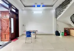 Nhà mặt phố 3 tầng rộng 126m² tại TL16 giá 8.5 tỷ... Bán nhà mặt phố tại An Phú Đông, Hồ Chí Minh 02