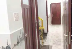 Bình Tân, hẻm xe hơi thông, 4 tầng mới đẹp chỉ hơn 7ty xíu... Bán nhà riêng tại Bình Trị Đông, Hồ Chí Minh 03