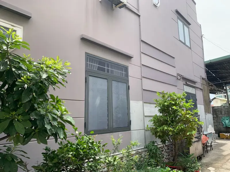 Bán nhà 2 tầng góc Thạnh Lộc, giá 4,35 tỷ, diện tích 51m2... Bán nhà riêng tại An Phú Đông, Hồ Chí Minh 01