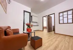 Căn hộ 2 ngủ tiện nghi tại Cầu Giấy... Bán căn hộ chung cư tại Cầu Giấy, Hà Nội 03