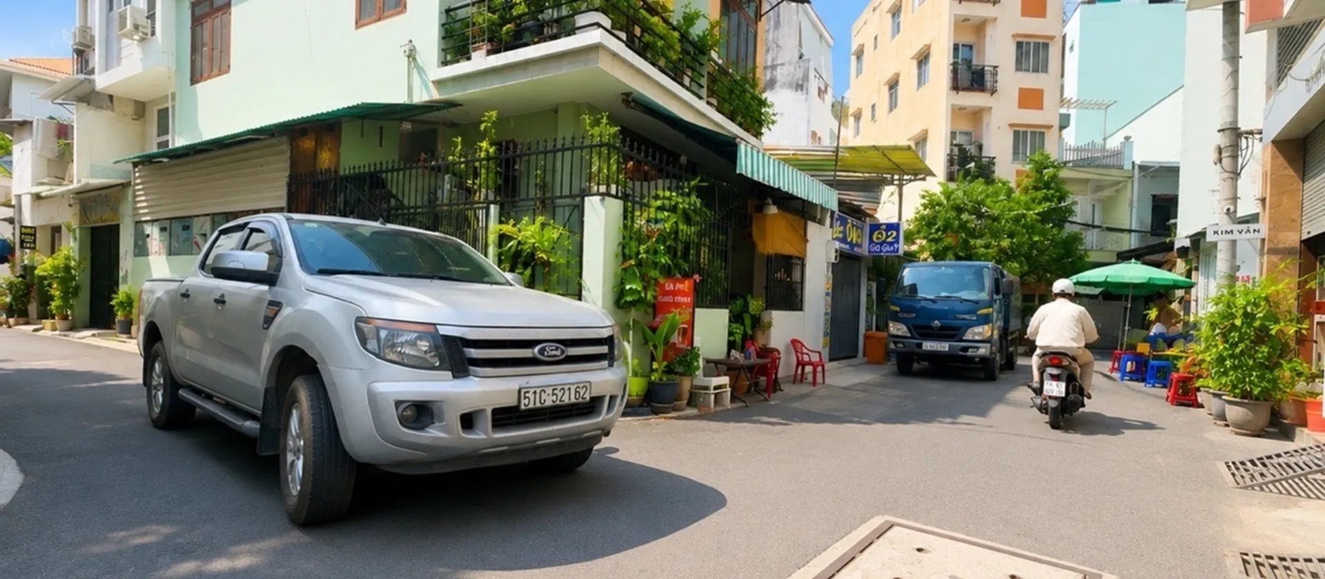Nhà 3 Tầng Sang Trọng Khu Phan Xích Long Phú Nhuận... Bán nhà riêng tại Cầu Kiệu, Hồ Chí Minh 01