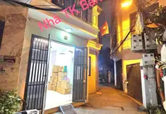 Nhà đẹp ngõ rộng, gần chợ Diêm – Giảm giá cực sốc... Bán nhà riêng tại Việt Hưng, Hà Nội 06