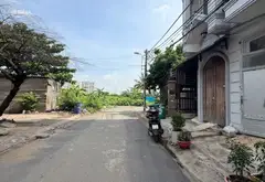 Toà nhà 28 phòng cho thuê, quỹ đất 377m2 Bình Tân siêu hiếm... Bán nhà riêng tại Bình Tân, Hồ Chí Minh 02