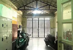Bán nhà chính chủ 1 đời- XE HƠI NGỦ NHÀ- 3 tầng ~ 52m² 4PN-Đông Hưng Thuận, Q13 - 6.xtỷ... Bán nhà mặt phố tại Đông Hưng Thuận, Hồ Chí Minh 02