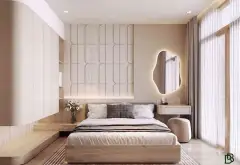 Nhà mặt tiền Chúc Động 3 tầng hiện đại, gần biển... Bán nhà mặt phố tại Thanh Khê, Đà Nẵng 03