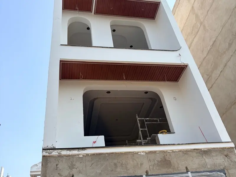 Bán nhà riêng 5 tầng khu dân cư Vĩnh Lộc, diện tích 54m², full nội thất, pháp lý rõ ràng... Bán nhà riêng tại Bình Tân, Hồ Chí Minh 01
