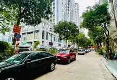 Phân Lô Mỹ Đình, Không Gian Sống Đẳng Cấp Giữa Lòng Thủ Đô, 60m, 4tầng, mặt tiền quyền lực, giá tốt... Bán nhà riêng tại Từ Liêm, Hà Nội 01