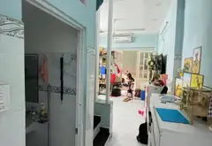 Nhà đẹp 2 tầng ngay Tân Kỳ Tân Quý quận Tân Phú , 4x10M ,CHỈ 3.3 TỶ , quá rẻ 🔥... Bán nhà riêng tại Tân Sơn Nhì, Hồ Chí Minh 03