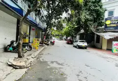 Nhà 5 tầng 3PN khu Mộ Lao, gần ô tô, giá 7,2 tỷ... Bán nhà riêng tại Hà Đông, Hà Nội 12