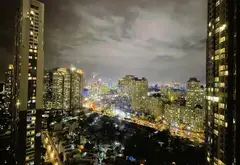Căn hộ cao cấp Landmark3 - 3 phòng ngủ tại trung tâm Bình Thạnh... Bán căn hộ chung cư tại Thạnh Mỹ Tây, Hồ Chí Minh 08