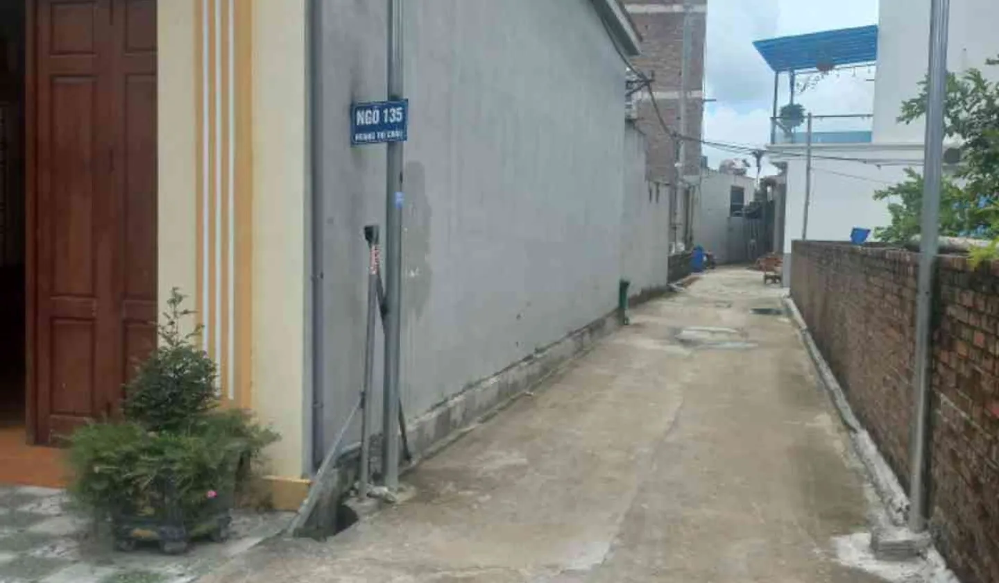Nhà 4 Tầng Mới Xây, Ô Tô Đỗ Cửa, An Dương Thu Hút Người Mua... Bán nhà riêng tại An Dương, Hải Phòng 01