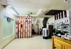 Bán nhà 4 tầng 61m2 tại Tây Hồ, vị trí lô góc gần Hồ Tây... Bán nhà riêng tại Tây Hồ, Hà Nội 02
