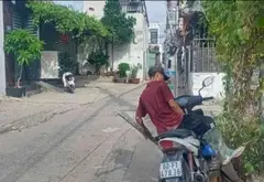 Bán nhà riêng 80m2 xã Tân Vĩnh Lộc, vị trí lô góc hai mặt tiền, pháp lý cơ sở... Bán nhà riêng tại Tân Vĩnh Lộc, Hồ Chí Minh 10