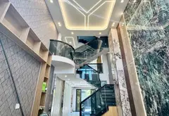 Cơ Hội Sở Hữu Nhà 4 Tầng Đường 6m Tại Bình Tân Với Giá Tốt Nhất... Bán nhà riêng tại Bình Tân, Hồ Chí Minh 01