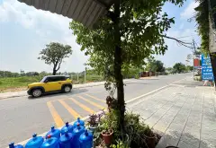 Bán nhà mặt phố 2 tầng xã Phúc Thịnh, Hà Nội... Bán nhà mặt phố tại Phúc Thịnh, Hà Nội 04