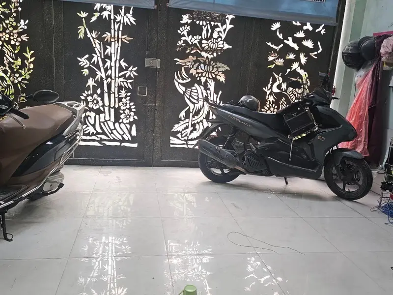 Bán nhà 4 tầng 4PN 6WC, hẻm xe hơi , Kế bên Deport Metrol Tham Lương Phường Đông Hưng Thuận... Bán nhà riêng tại Đông Hưng Thuận, Hồ Chí Minh 01