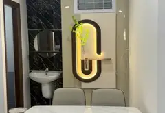 B.Á.N NHÀ HẺM KC76 HTP, Q7 – 2 TẦNG (4,2x19), FULL NỘI THẤT, 15 TR/THÁNG – 6.X T.Ỷ... Bán nhà riêng tại Tân Thuận, Hồ Chí Minh 08