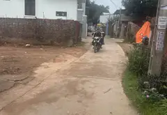 Cơ hội vàng sở hữu đất mặt tiền rộng tại Môn Tự – Kim Anh, Sóc Sơn... Bán đất tại Kim Anh, Hà Nội 03