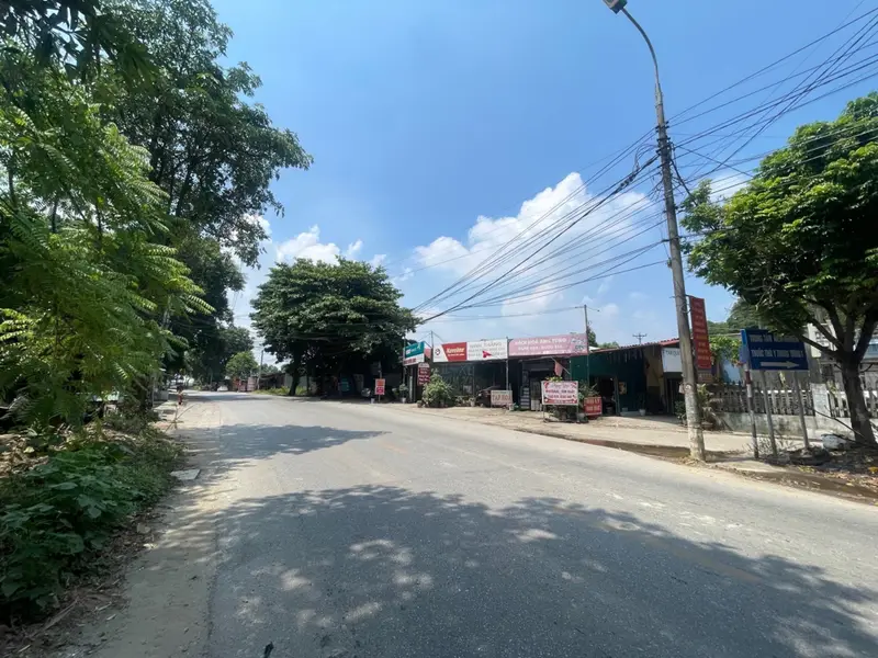🔥 DƯỢC THƯỢNG – TIÊN DƯỢC – SÓC SƠN | 173M² – MT 5M – MẶT ĐƯỜNG 131 – NHỈNH 1 TỶ 🔥... Bán đất tại Sóc Sơn, Hà Nội 01