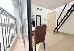 Bán chung cư mini 7 tầng có thang máy, khu sinh viên, Yên Xá... Bán chung cư mini tại Thanh Liệt, Hà Nội 04