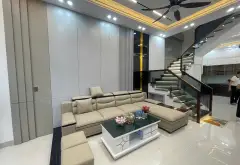 Nhà độc lập kiên cố tại Cách Hạ An Dương ngay trường các cấp... Bán nhà riêng tại An Dương, Hải Phòng 03