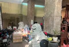 Nhà mặt phố 3 tầng rộng rãi tại phường Tân Hưng, vị trí góc đắc địa... Bán nhà mặt phố tại Tân Hưng, Hồ Chí Minh 10