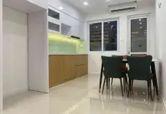 Bán chung cư CT13 KĐT Nam Thăng Long DT 67M2 | 2 ngủ | 2 thoáng | khu nhà ít người bán, Có slot... Bán căn hộ chung cư tại Phú Thượng, Hà Nội 03