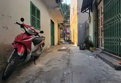Bán nhà Thạch Lam Phú Thạnh – lô góc 2 mặt tiền, 32m², 3,76 tỷ... Bán nhà riêng tại Phú Thạnh, Hồ Chí Minh 05