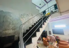 Cơ hội hiếm có sở hữu đất tặng nhà rộng 132m2 ngay trung tâm quận 6... Bán owner_side tại Bình Phú, Hồ Chí Minh 08