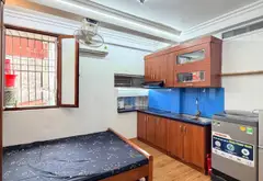 Bán chung cư mini tại Ba Đình, diện tích 51 m², giá 720 triệu VNĐ... Bán chung cư mini tại Hồng Hà, Hà Nội 03