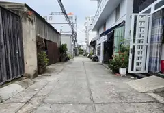 Bán đất 64m2 thổ cư mặt tiền 4m, hẻm ô tô Bình Tân... Bán đất tại Bình Trị Đông, Hồ Chí Minh 06