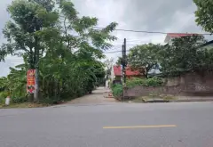 Đất đẹp Hà Mẫn - Sân vườn lý tưởng, ô tô vào thoải mái... Bán đất tại Song Liễu, Bắc Ninh 02