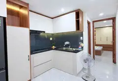 HƠN 3 TỶ, NHÀ MÊ LỬNG ĐÚC KIỆT Ô TÔ TRẦN XUÂN LÊ, THANH KHÊ - VÀI PHÚT RA CO.OPMART, ĐIỆN BIÊN PHỦ... Bán nhà riêng tại Thanh Khê, Đà Nẵng 06
