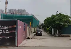Bán đất mặt tiền rộng, ô tô vào tận nơi tại An Đào, 61.3m²... Bán đất tại Gia Lâm, Hà Nội 06